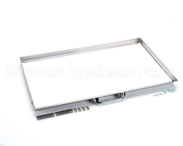 870388 TRUE Lid Assy Tpp-67/93 Small Nsf 98 22 1/4L