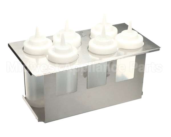 87045 Server Sbh-1/3, 2.88 Dia, W/86818,Sextuple