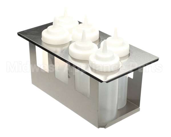 87045 Server Sbh-1/3, 2.88 Dia, W/86818,Sextuple