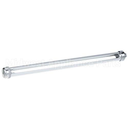 8705-11C Compatible Bloomfield Gauge Shield Assembly