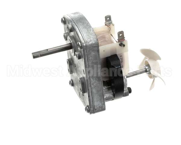 87053 Gold Medal Products Drive Motor Wfan 120V