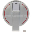 8705511 Compatible Apw Knob - Metal