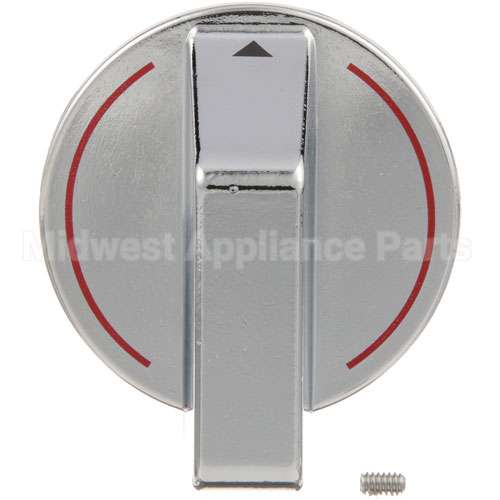 8706320 Apw Knob - Metal