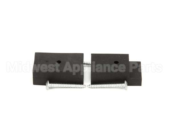 870703 TRUE Door Stop Block Assembly Gdm-69 3)810855