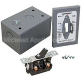 00-349506-00003 Compatible Hobart Contactor W/Enclosure