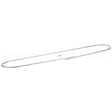 8708 Compatible Blodgett Pilot Tube Assembly