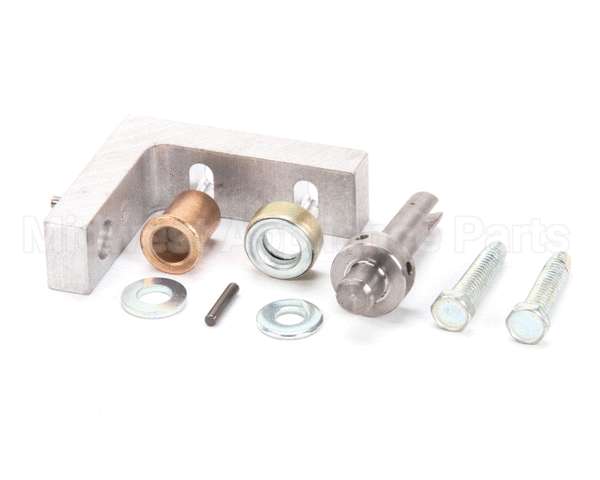870824 TRUE Hinge Kit Door Bottom Gdm-08/10 12/15
