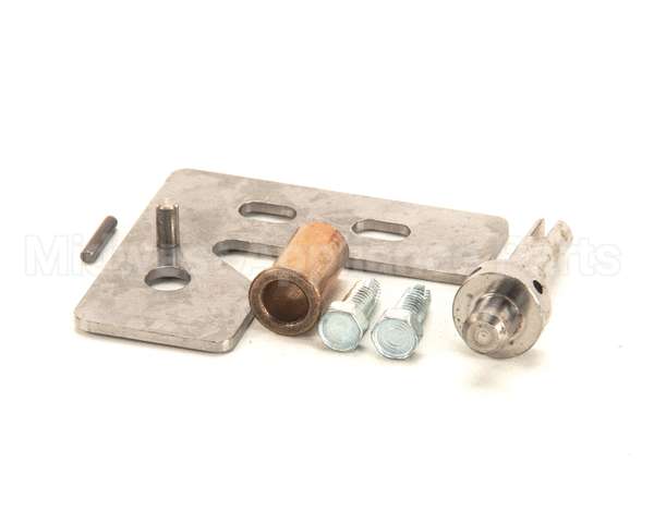 870894 TRUE Hinge Kit Door Top Lh Tssu 2 1/2 X 3 For