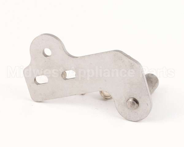870897 TRUE Hinge Kit Door Top Rh Or Bottom Lh, Tmc