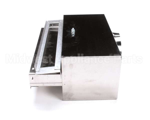 8709 Blodgett Direct Vent Drafthood -Fa