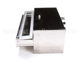 8709 Blodgett Direct Vent Drafthood -Fa