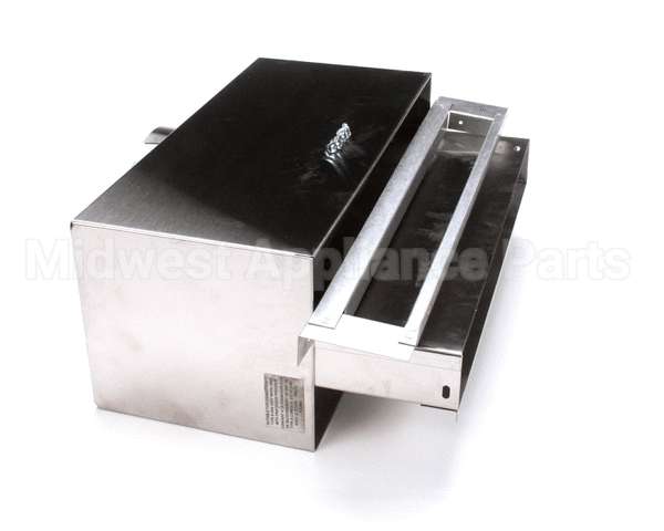 8709 Blodgett Direct Vent Drafthood -Fa