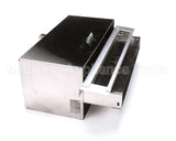 8709 Blodgett Direct Vent Drafthood -Fa