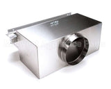 8709 Blodgett Direct Vent Drafthood -Fa