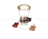 87090 Server Inseason Drop 1/Cnt Amber