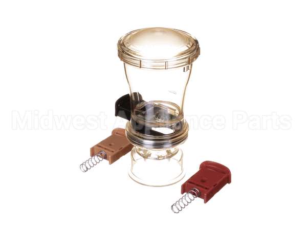 87090 Server Inseason Drop 1/Cnt Amber