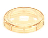 87091 Server Lid Inseason Amber