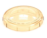 87091 Server Lid Inseason Amber