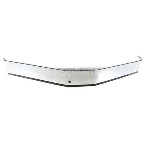 870921 TRUE Evap Cover Assy Tbb-2,3,4 Cut Out Top Le