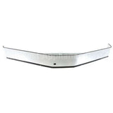 870921 TRUE Evap Cover Assy Tbb-2,3,4 Cut Out Top Le