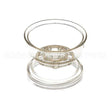 87096 Compatible Server Spreader Wide Drop Amber
