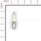871 Champion Rj8C Sm Eng Spark Plug