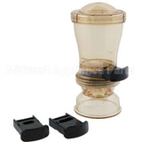 87100 Compatible Server Dispenser, Salt, Inseason