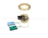 87100 Server Inseason Spread 1/Cnt Amber