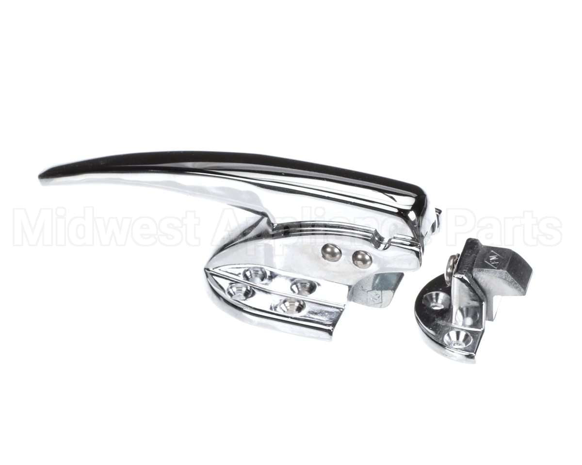 871015 Southern Pride Slam Latch