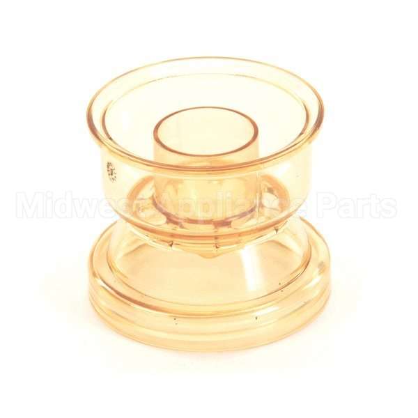 87102 Compatible Server Spreader 4 Dia Drop Amber