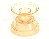 87102 Server Spreader 4 Dia Drop Amber