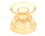 87102 Server Spreader 4 Dia Drop Amber