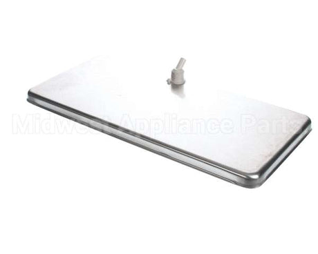 871201 TRUE Evaporator Drain Pan Kit Gdm-23/26 T-23,