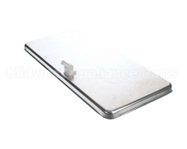 871201 TRUE Evaporator Drain Pan Kit Gdm-23/26 T-23,