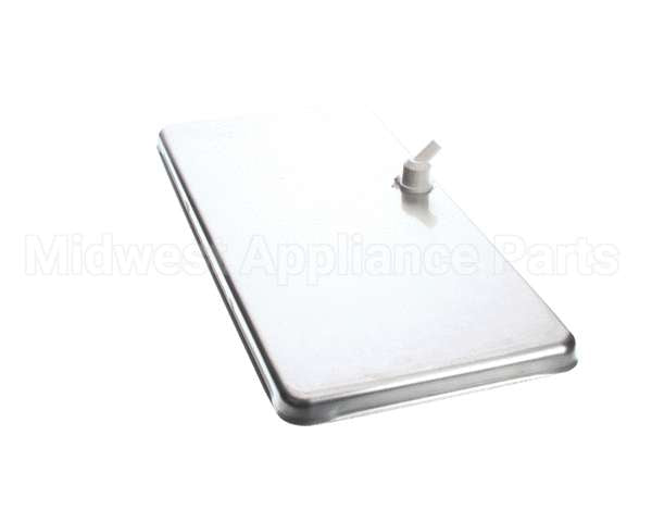 871201 TRUE Evaporator Drain Pan Kit Gdm-23/26 T-23,