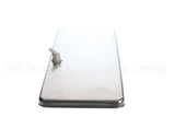 871201 TRUE Evaporator Drain Pan Kit Gdm-23/26 T-23,