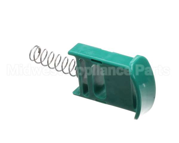 87126 Server Trigger Assembly, 1/2 Tsp, Green