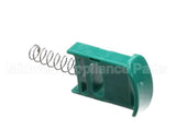 87126 Server Trigger Assembly, 1/2 Tsp, Green
