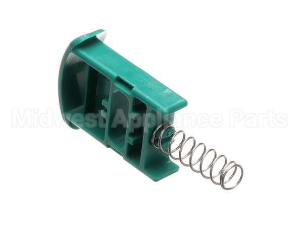 87126 Server Trigger Assembly, 1/2 Tsp, Green