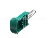 87126 Server Trigger Assembly, 1/2 Tsp, Green