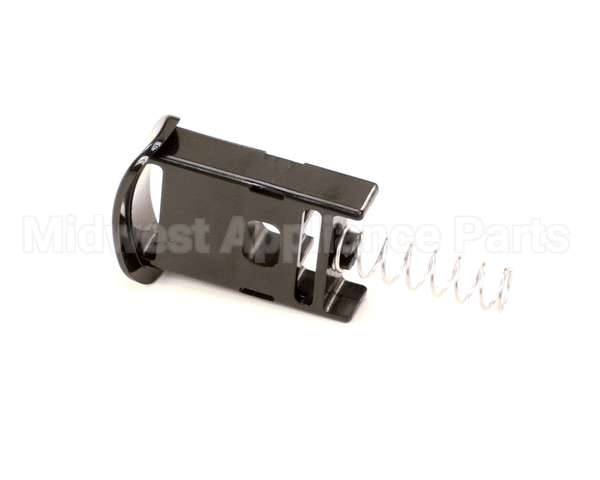 87128 Server Trigger Assembly, 1/4 Tsp, Black