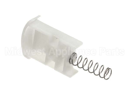 87129 Server Trigger Assembly, .025 Oz, White