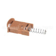 87132 Compatible Server Trigger Assembly 1/16 Tsp Tan