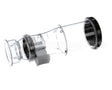 87157 Server Insweeten, 14Oz, .7 Tsp, 1/Ctn, Wht