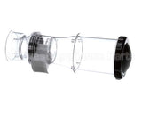 87157 Server Insweeten, 14Oz, .7 Tsp, 1/Ctn, Wht