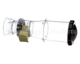 87158 Server Insweeten, 14Oz, .31 Tsp,1/Ctn, Yel