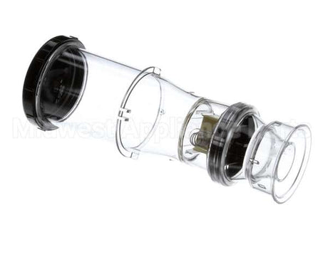 87158 Server Insweeten, 14Oz, .31 Tsp,1/Ctn, Yel