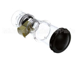 87158 Server Insweeten, 14Oz, .31 Tsp,1/Ctn, Yel