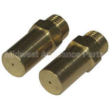 8717 Compatible Blodgett Orifice Set Of 2