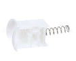 87176 Server Trigger Assembly, .7 Tsp, Wht, Insweet